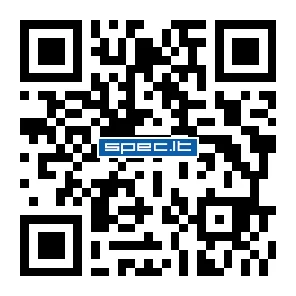 QR kodas | Tado ranga, MB