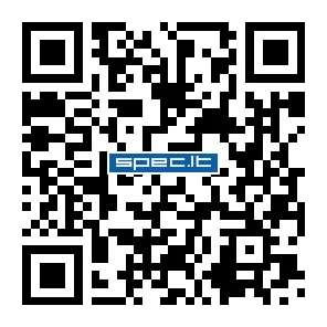 QR kodas | Tado Širvinsko, IĮ