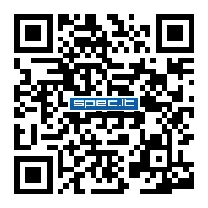 QR kodas | Tado Stasyčio Firma | spec.lt