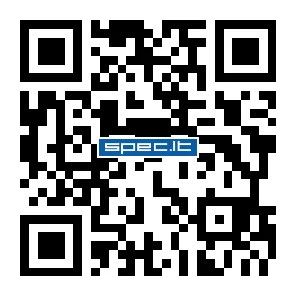 QR kodas | Tado Varkojo, IĮ | spec.lt