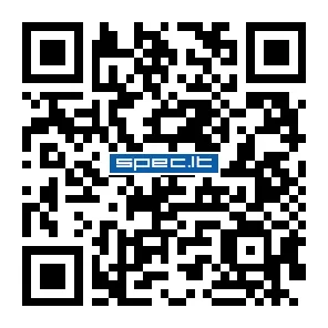 QR kodas | Tado Vėbros dailės dirbtuvės | spec.lt