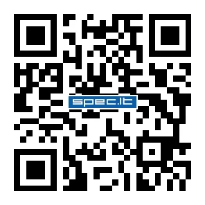 QR kodas | Tado Venckaus, IĮ