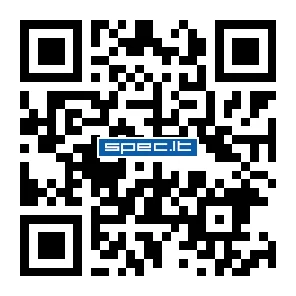 QR kodas | Tado Verslas, UAB | spec.lt