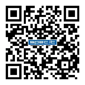 QR kodas | Tado Zakarausko įmonė