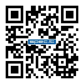 QR kodas | Tadoera, MB | spec.lt