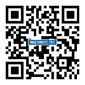 QR kodas | Tadoma, UAB | spec.lt