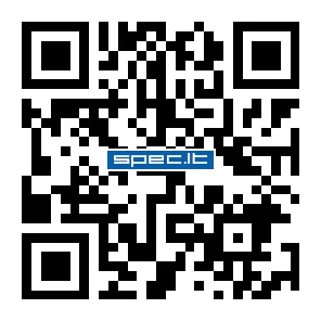 QR kodas | Tadomas, UAB