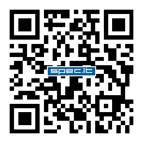 QR kodas | TADORA, UAB | spec.lt