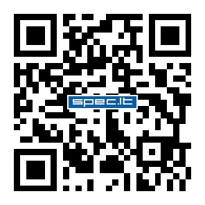 QR kodas | Tadoro, MB | spec.lt