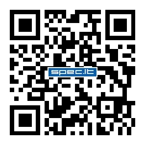 QR kodas | TADRA, UAB | spec.lt