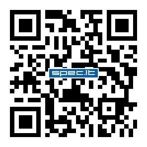 QR kodas | Tadrentus, MB