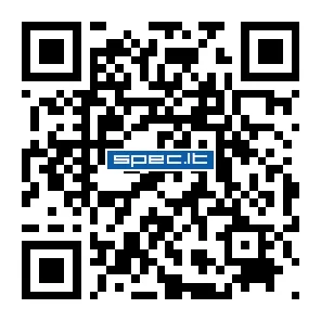 QR kodas | T. Kvakšio įmonė Tadresta | spec.lt