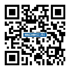 QR kodas | Tadura, MB