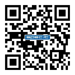 QR kodas | TADUVA, UAB | spec.lt