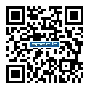 QR kodas | Tadvalda, MB