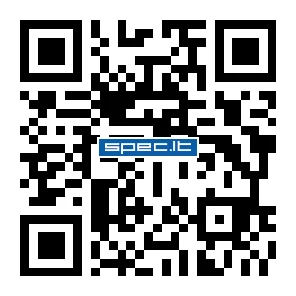 QR kodas | Tadworks, MB | spec.lt