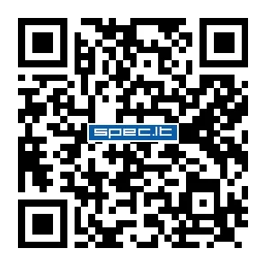 QR kodas | Taekwondo ir hapkido akademija