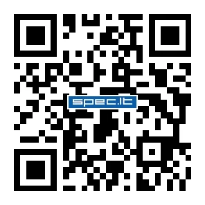 QR kodas | Taelus, UAB