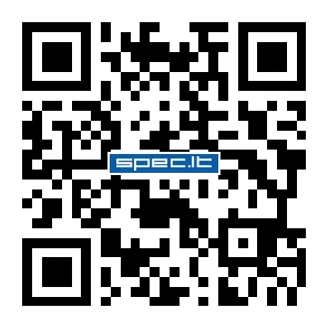 QR kodas | TAEM GROUP, UAB | spec.lt