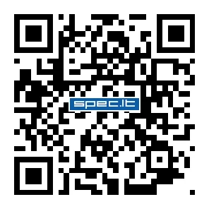 QR kodas | TAEM PROJEKTŲ VALDYMAS, UAB | spec.lt