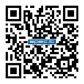 QR kodas | TAEM URBANISTAI, UAB | spec.lt