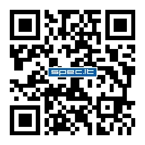 QR kodas | Tafas, MB | spec.lt