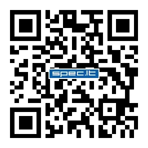 QR kodas | Tafix statyba, MB