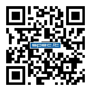 QR kodas | TAG Europe, UAB | spec.lt