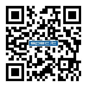 QR kodas | TAGAS, UAB | spec.lt