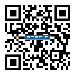 QR kodas | Tagesa, UAB | spec.lt