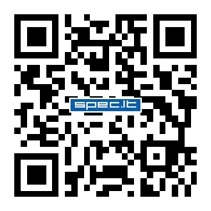 QR kodas | Tagetis, UAB | spec.lt