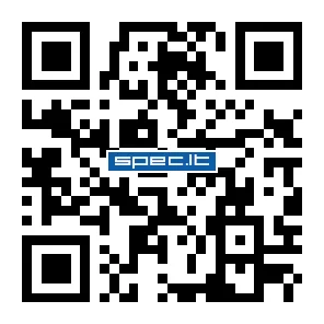 QR kodas | Tagus Baltic, UAB | spec.lt