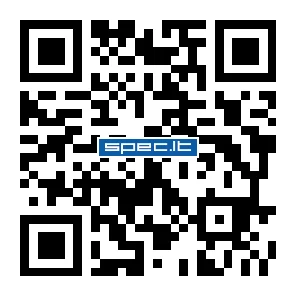 QR kodas | Techarena, UAB | spec.lt