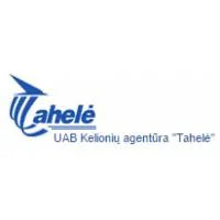 kelionių agentūra Tahelė, UAB | spec.lt