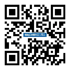 QR kodas | kelionių agentūra Tahelė, UAB | spec.lt