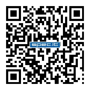 QR kodas | Tahlilgaran Control Farayand (PCA) Co. filialas