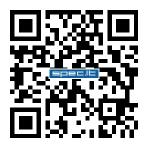 QR kodas | Taho, UAB