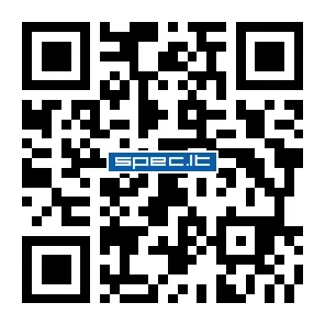 QR kodas | Tahosa, UAB