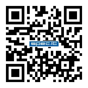 QR kodas | Tai ačiū tau, MB | spec.lt