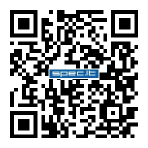 QR kodas | Tai automatizavimas, MB