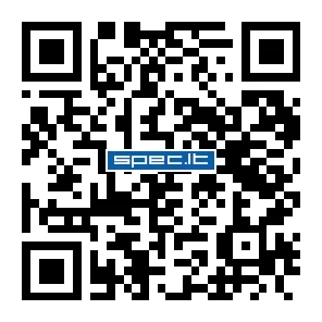 QR kodas | TAI GLOBAL VENTURES, MB