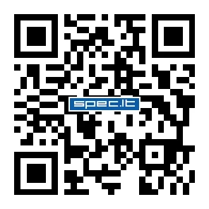QR kodas | Tai ilgam, IĮ | spec.lt