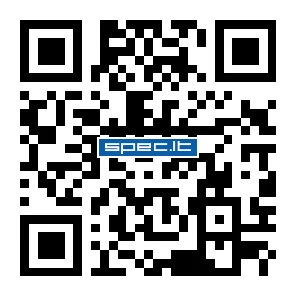 QR kodas | Tai kas tikra, MB | spec.lt