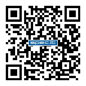 QR kodas | Tai laimingas šuo, MB | spec.lt