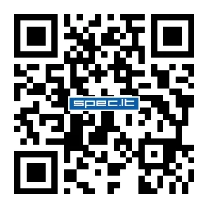 QR kodas | Tai tai, MB | spec.lt