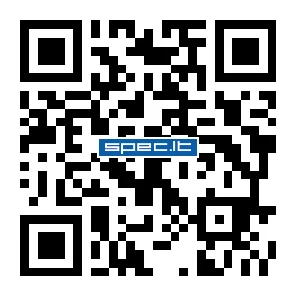 QR kodas | Taichema, UAB