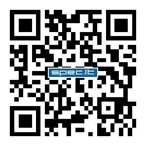 QR kodas | Taieva, MB
