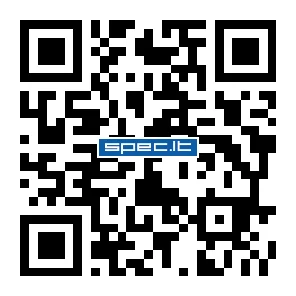 QR kodas | Taifūnas, UAB