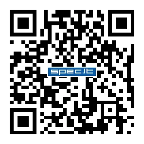 QR kodas | TAIGA EURO BALTIKA, UAB | spec.lt