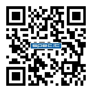 QR kodas | TAIGETĖ, UAB | spec.lt